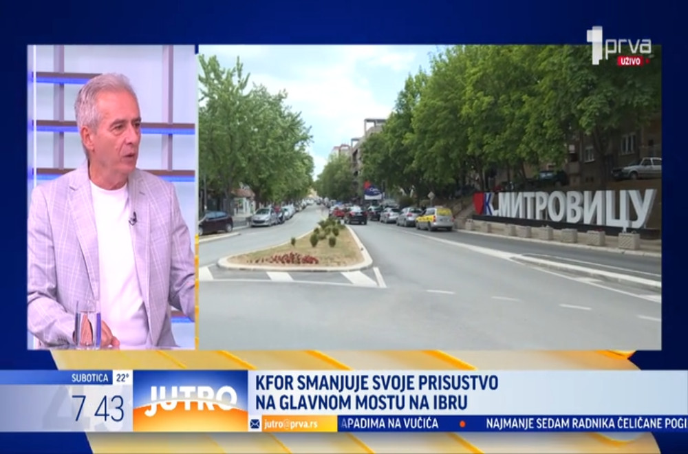 Šta se menja na severu Kosova i Metohije