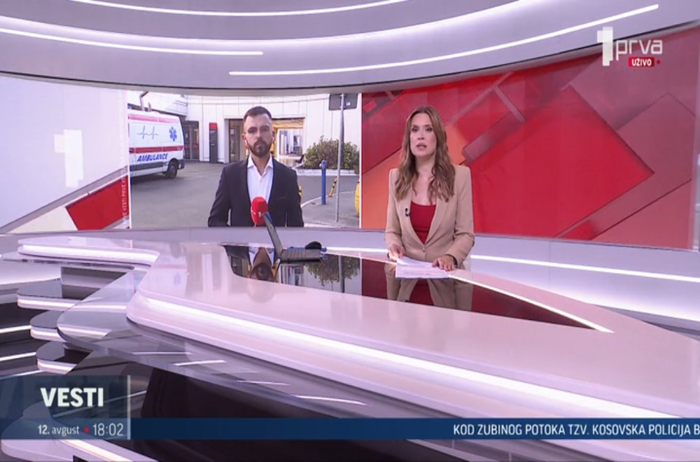Vesti u 18h - 12.08.2026.