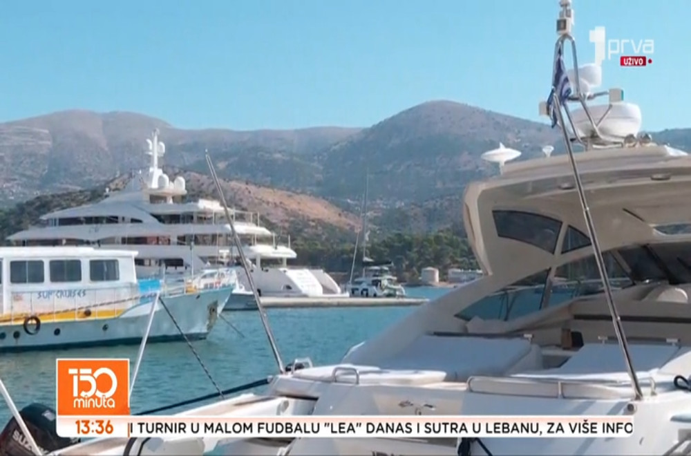 Kefalonija kao stvorena za fotografije: Ovo su najlepša mesta za letnji kadar