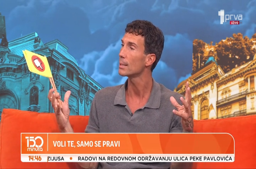 Muško-ženski odnosi bez mitova: Zašto različito gledamo na ljubav i emocije?