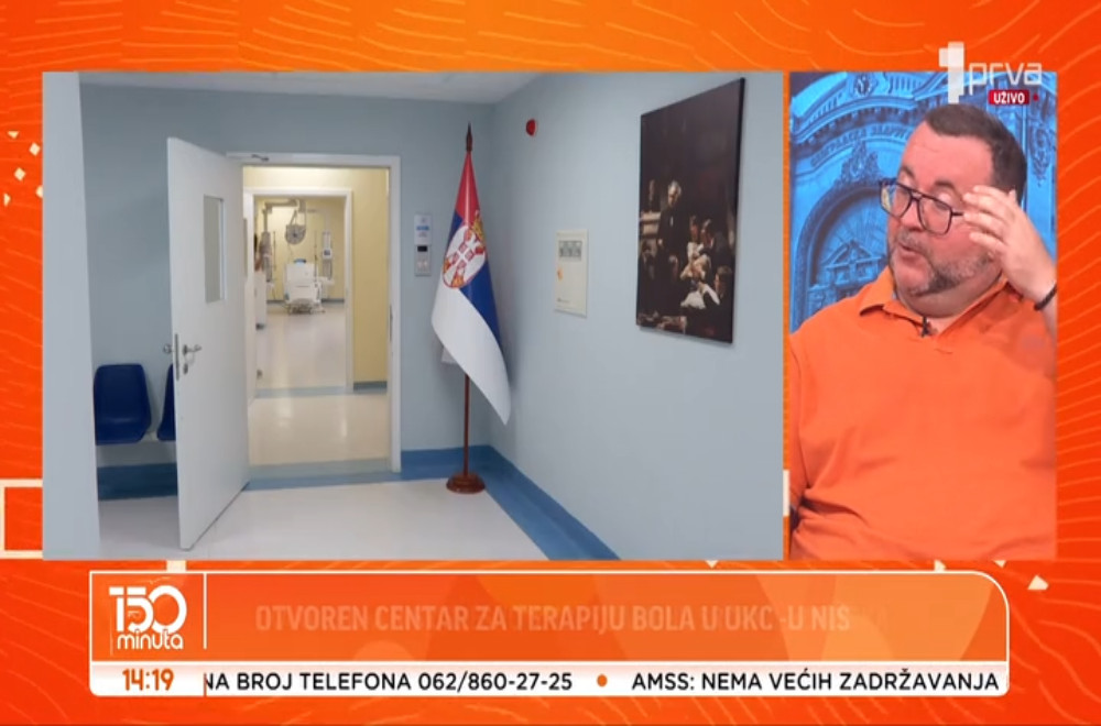 Šta se menja za pacijente u UKC Niš: Da li nove mere donose bolju zdravstvenu zaštitu?