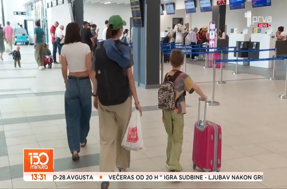 Agencija vas je smestila u neadekvatan smeštaj na letovanju? Kakva su vaša prava?