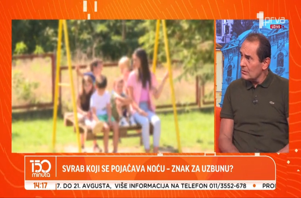 Kako se šuga prenosi i kako je prepoznati?