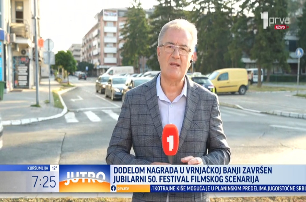 Požar na Stolovima i dalje pod kontrolom nadležnih