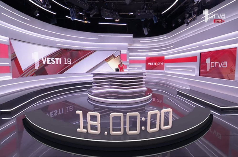 Vesti u 18h - 15.08.2026.