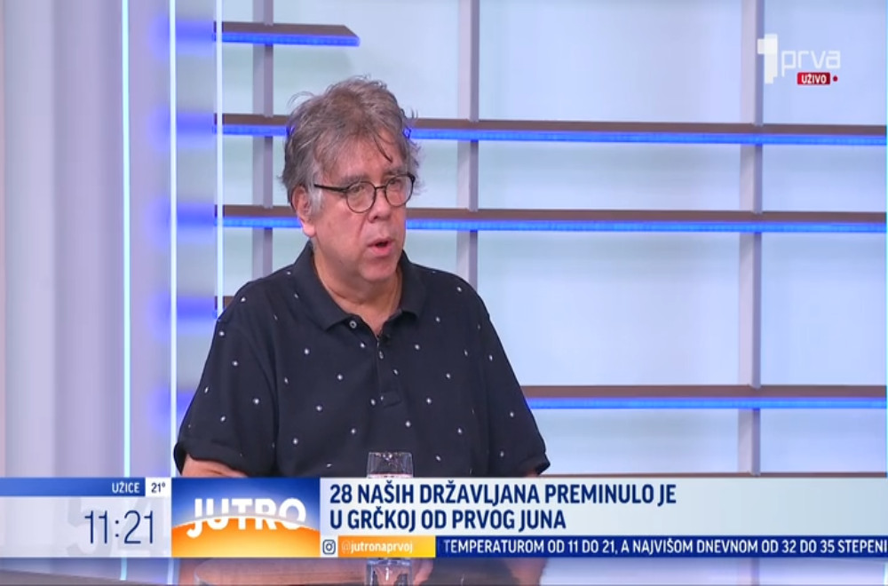 Koje zdravstvene greške se najčešće prave na moru?