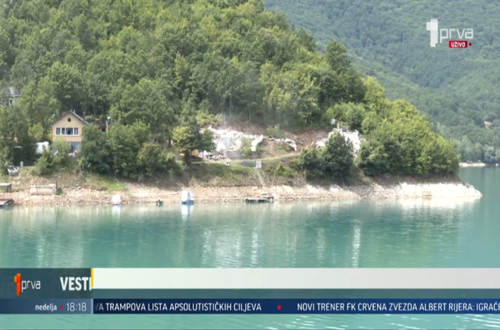 Vesti u 18h - 16.08.2026.