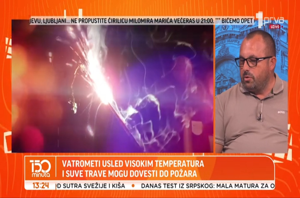 Bezbednost svatova na prvom mestu - kako da venčanje protekne u slavlju a ne u drami!?