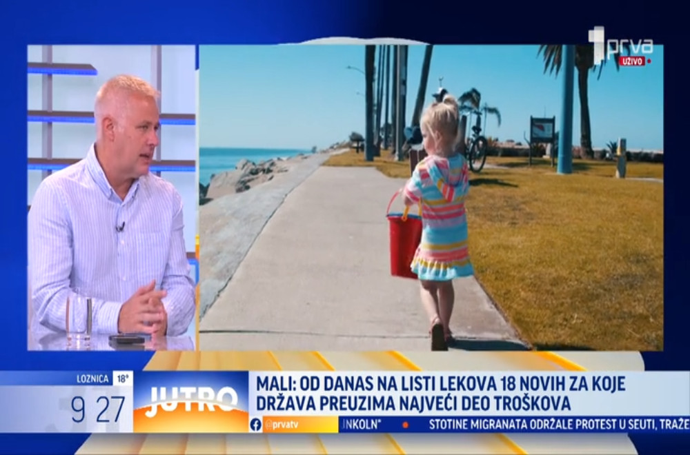 Fotografija deteta može otkriti više nego što mislite: Kako ga zaštititi na internetu?