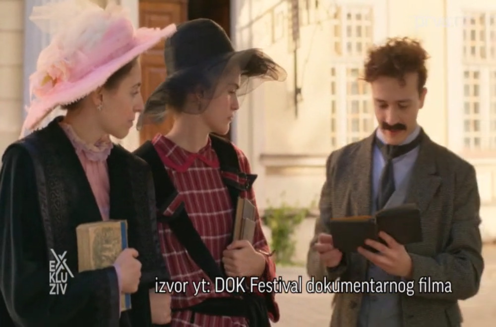 Završen jubilarni 50. Festival filmskog scenarija u Vrnjačkoj banji