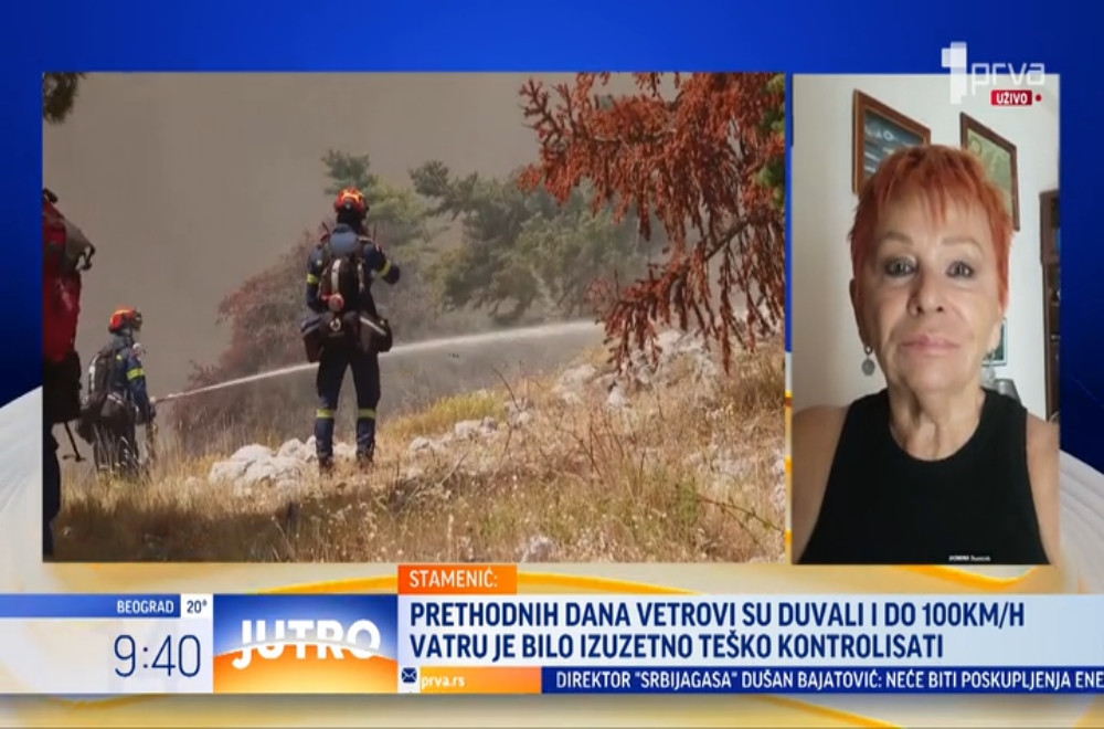 Dramatične slike stizale su nam prethodnih dana sa grčkih ostrva – kakva je situacija sada?