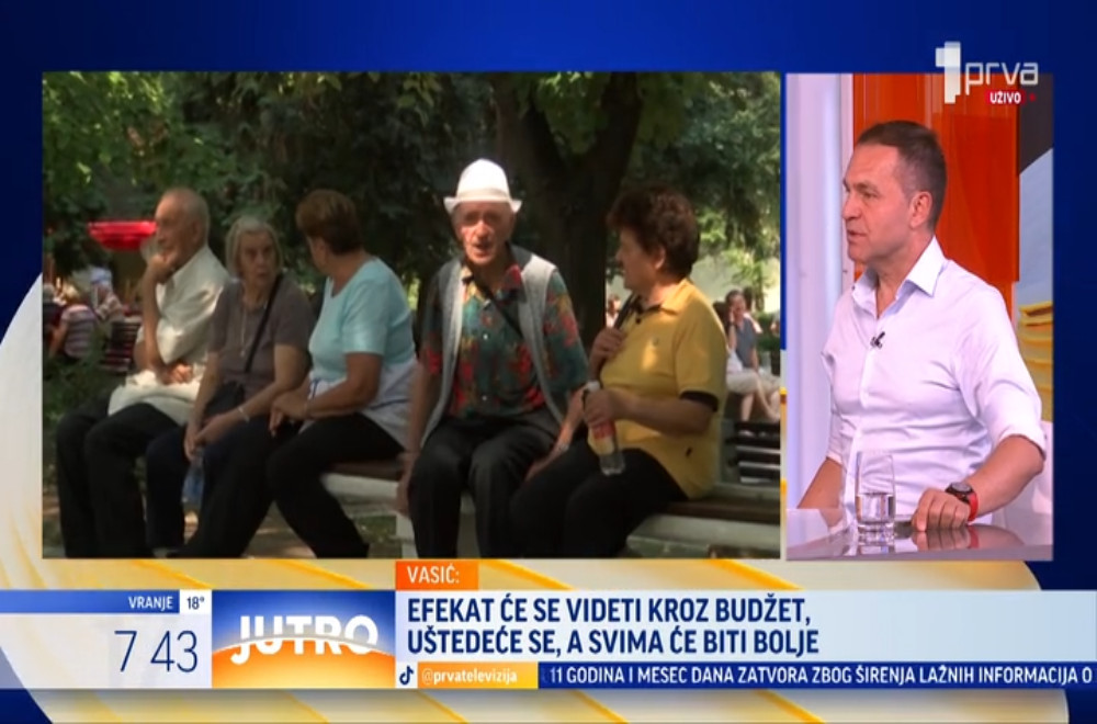 Od juče su jeftiniji lekovi za sprečavanje zgrušavanja krvi i za srčane slabosti.