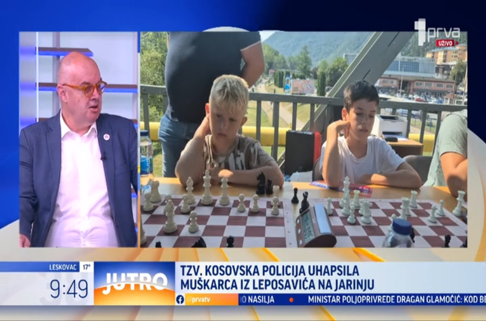 Šahovski savez Srbije širi saradnju