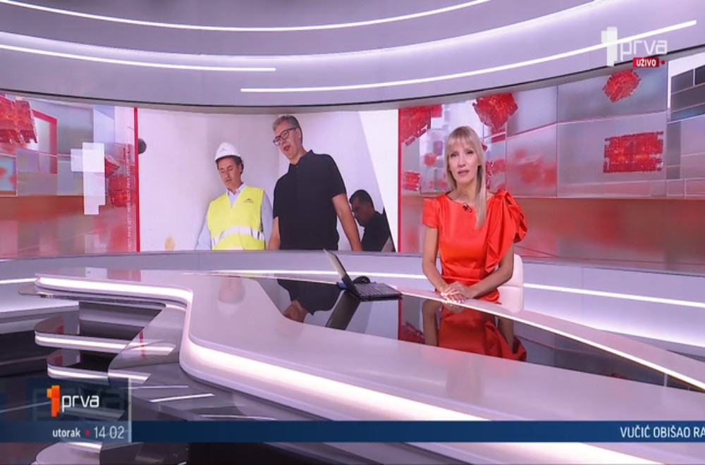 Vesti u 14h - 18.08.2026.