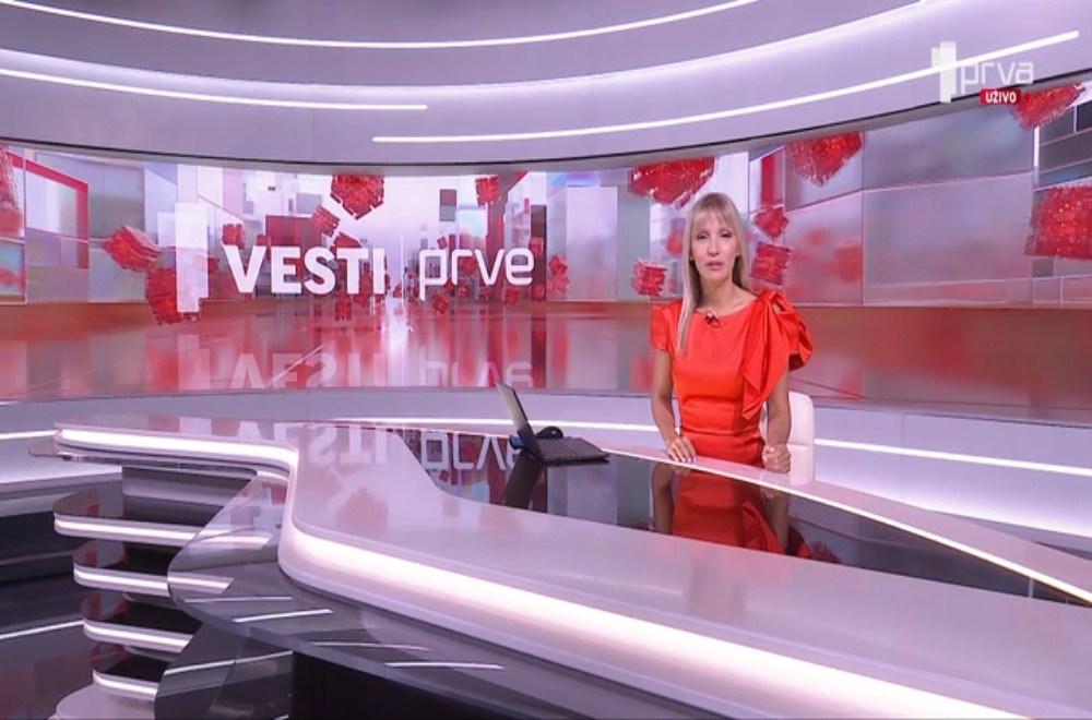 Vesti u 15h - 18.08.2026.