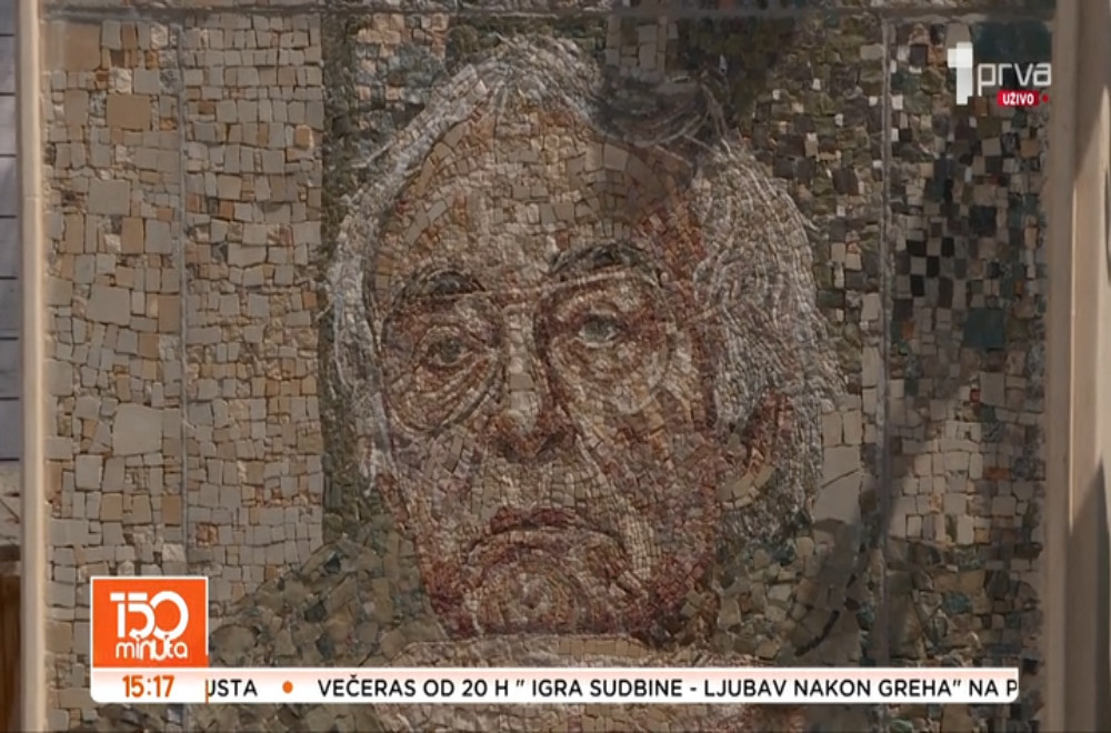 Zašto je Momo Kapor voleo Grčku?