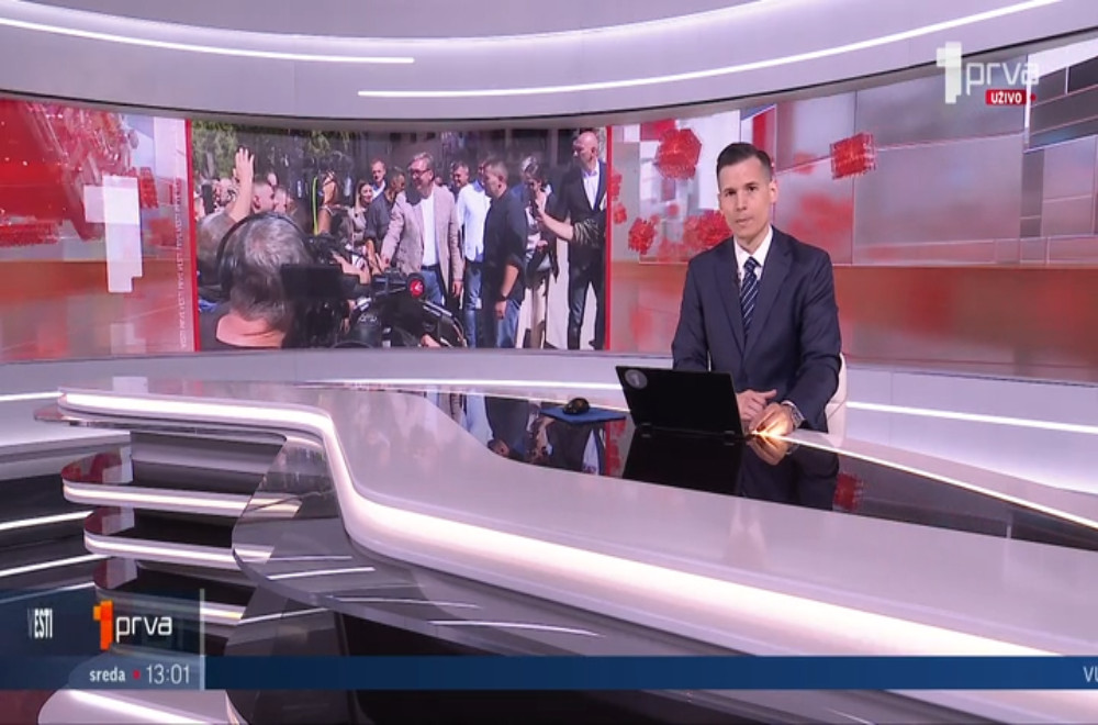 Vesti u 13h - 19.08.2026.