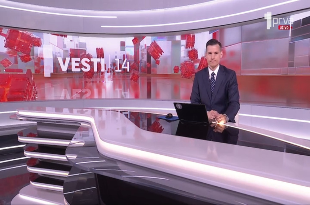 Vesti u 14h - 19.08.2026.