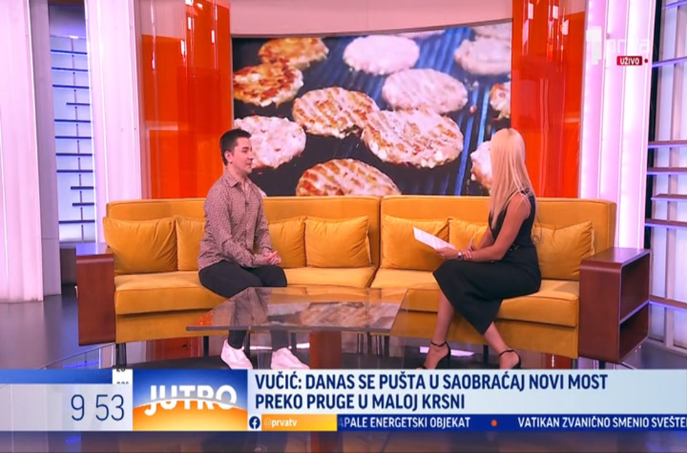 36. “Leskovačka roštiljijada” – šta očekuje posetioce?