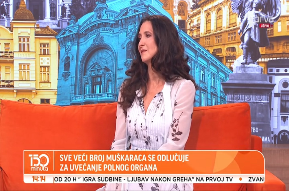 Povećanje muškog polnog organa sve traženiji estetski zahvat