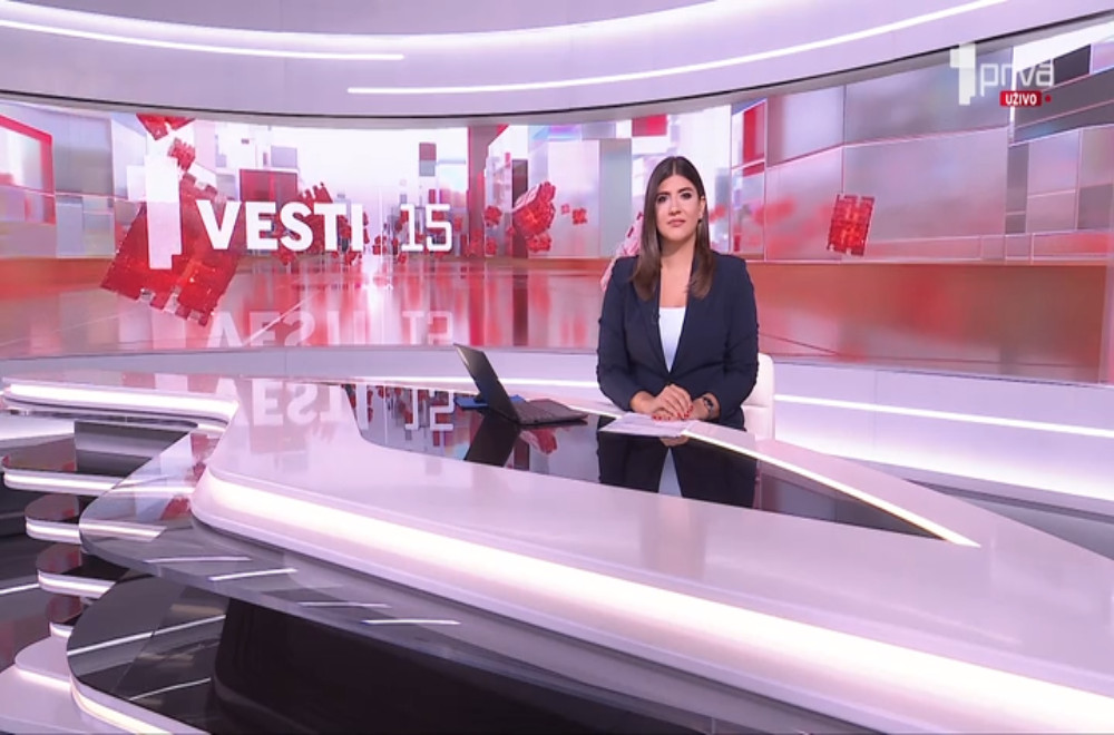 Vesti u 15h - 20.08.2026.
