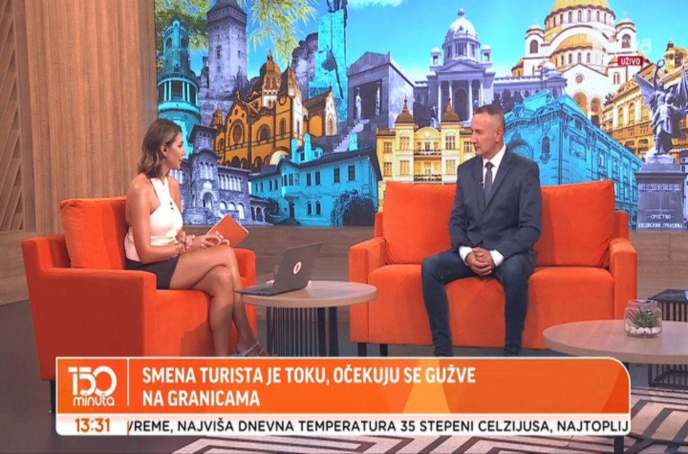 Zašto sve više dolazi do saobraćajnih nesreća?