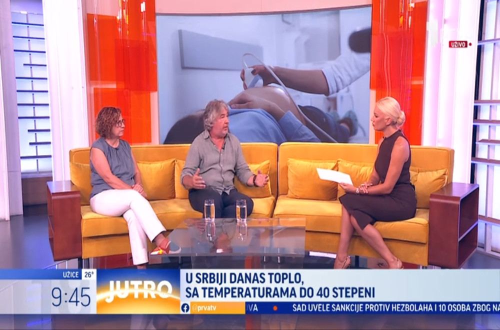 Abortus: Gde se završava pravo žene na izbor, a počinje pravo nerođenog deteta?