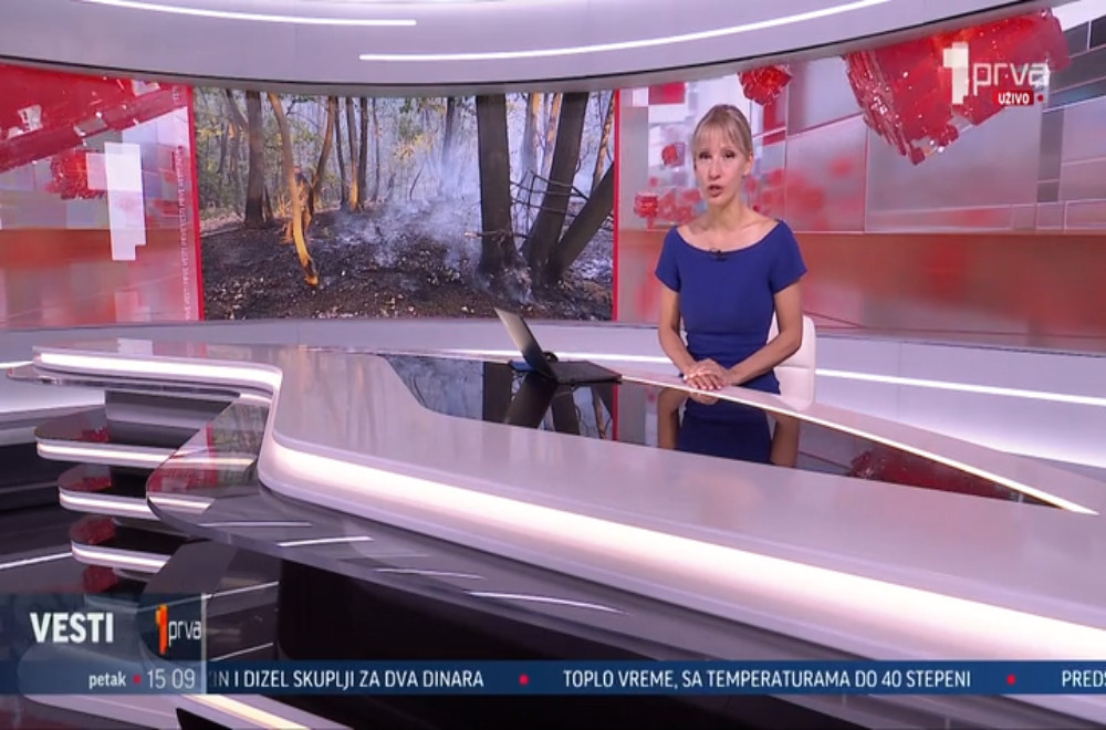 Vesti u 15h - 21.08.2026.