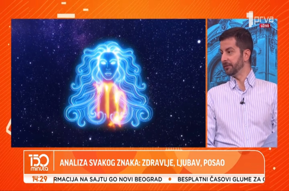 Poslednja nedelja avgusta donosi preokrete: Šta nam zvezde spremaju?