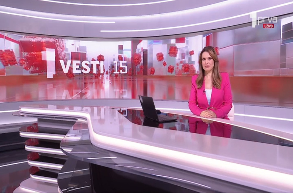 Vesti u 15h - 24.08.2026.