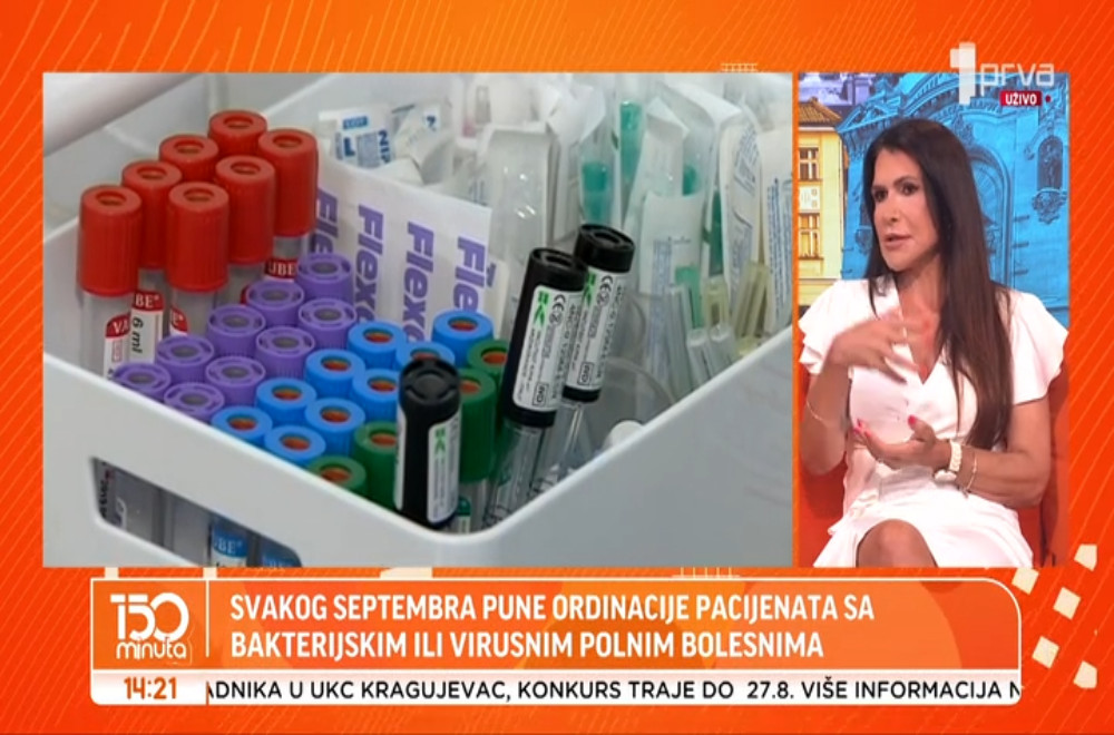 Dermatovenerolozi upozoravaju: Polno prenosive infekcije ne miruju ni posle leta
