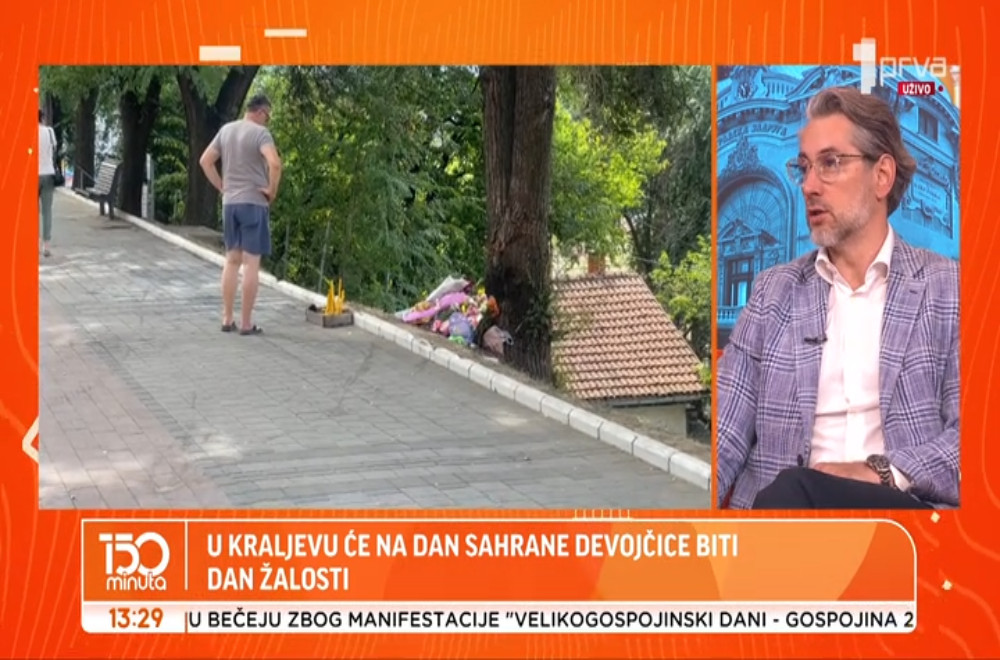 Odgovornost, bezbednost u saobraćaju i pravne posledice