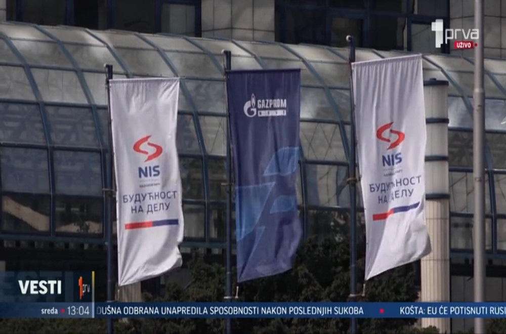 Vesti u 13h - 26.08.2026.