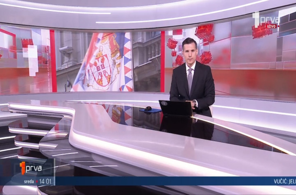 Vesti u 14h - 26.08.2026.