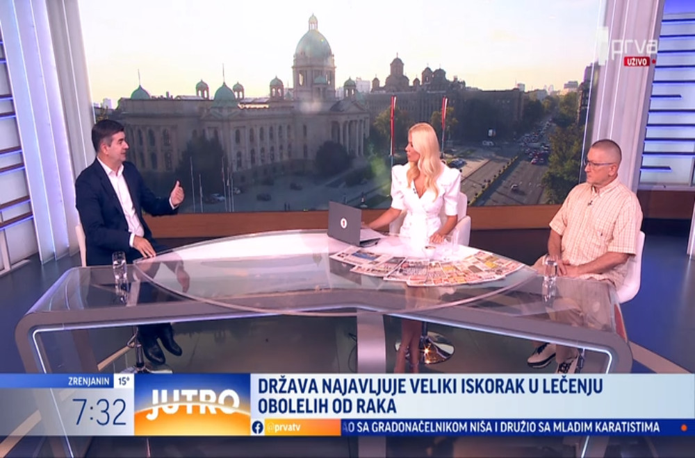 Da li će savremeni lekovi doneti bolje rezultate u lečenju najtežih bolesti u Srbiji?