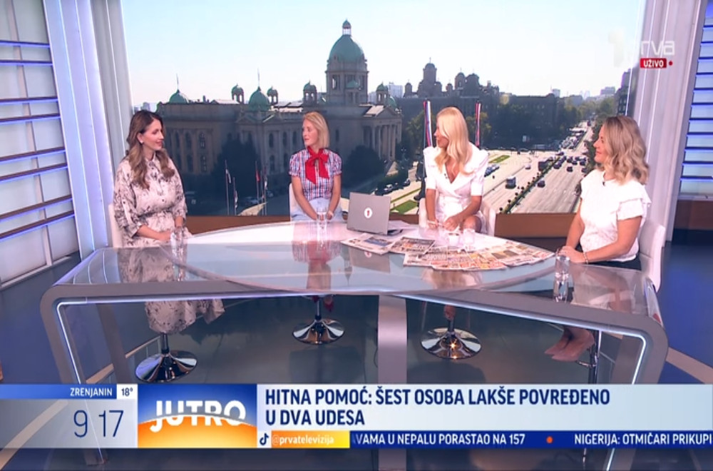 Koje promene polazak deteta u prvi razred donosi u život porodice?