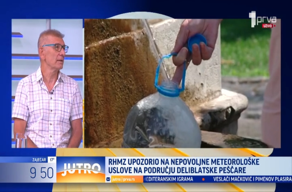 Stiže "El NInjo" i najviše temperature ikada: Šta izaziva ovu pojavu i kakve su njene posledice?