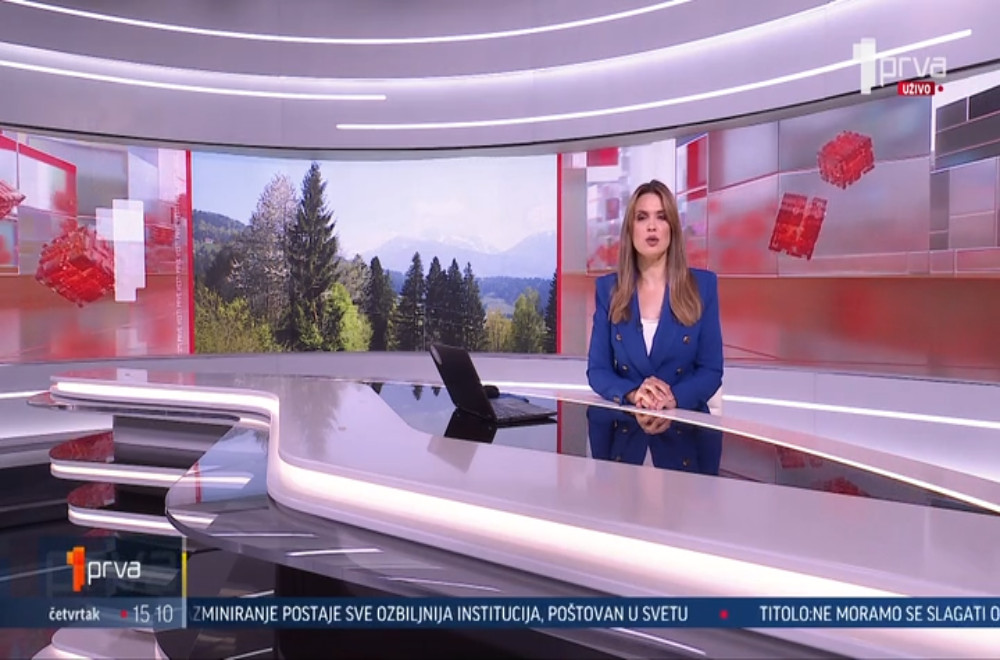 Vesti u 15h - 27.08.2026.