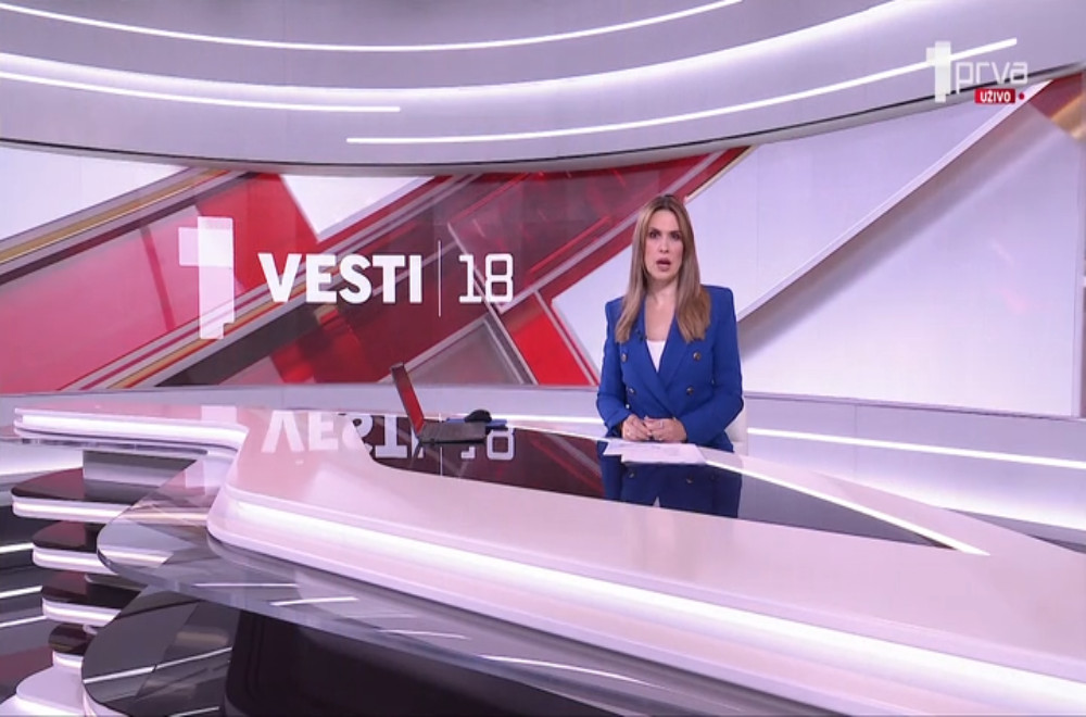 Vesti u 18h - 27.08.2026.
