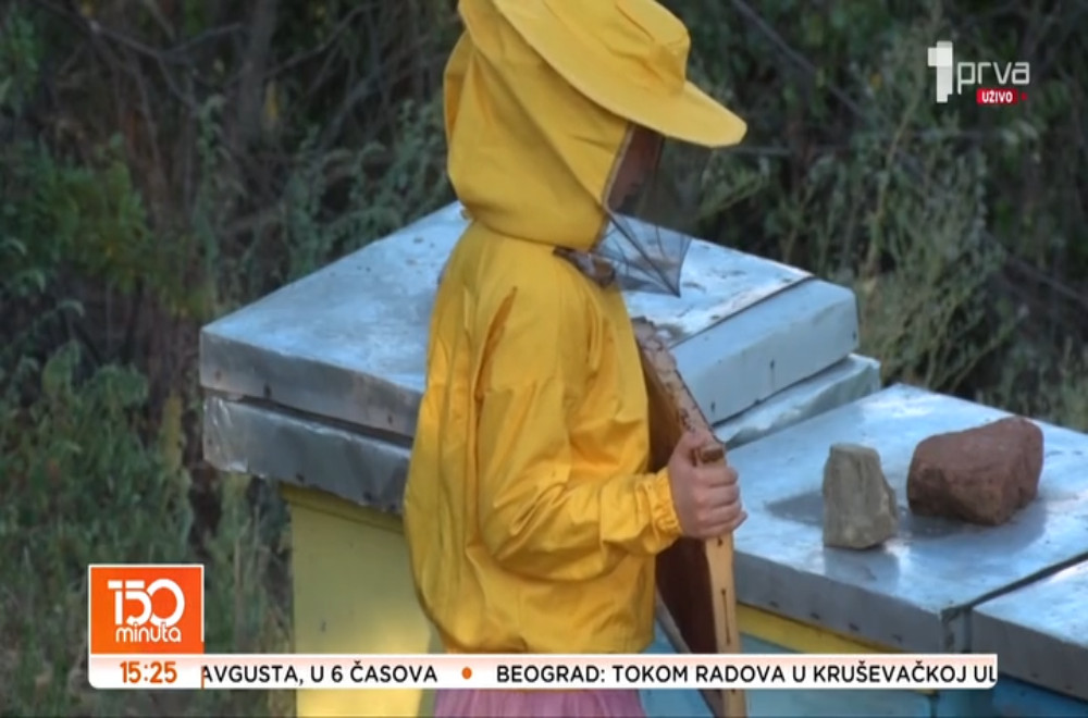 Kakva je bila pčelarska godina?