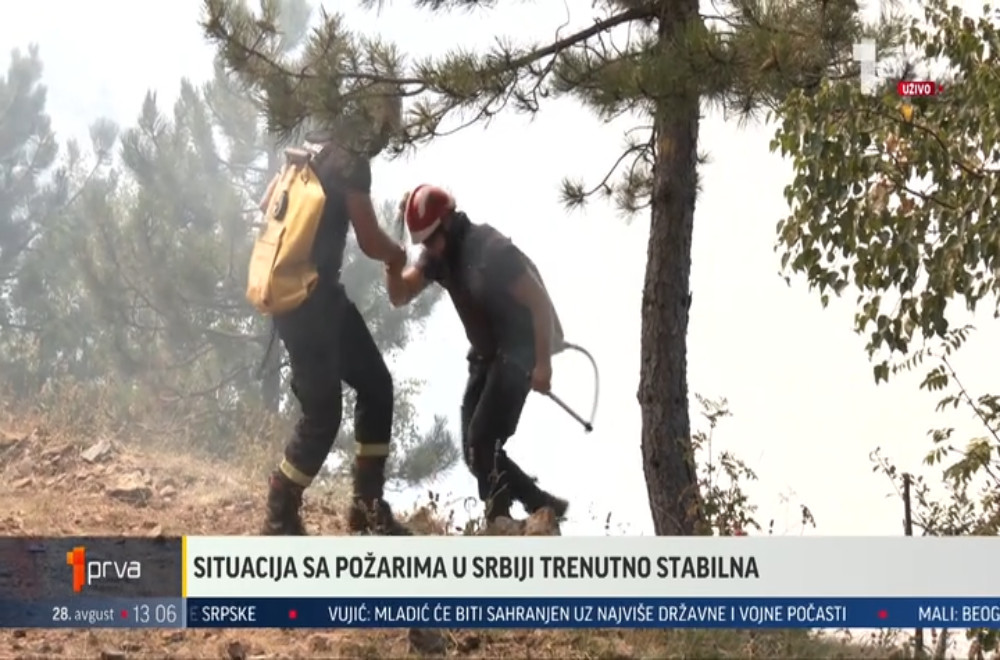 Vesti u 13h - 28.08.2026.