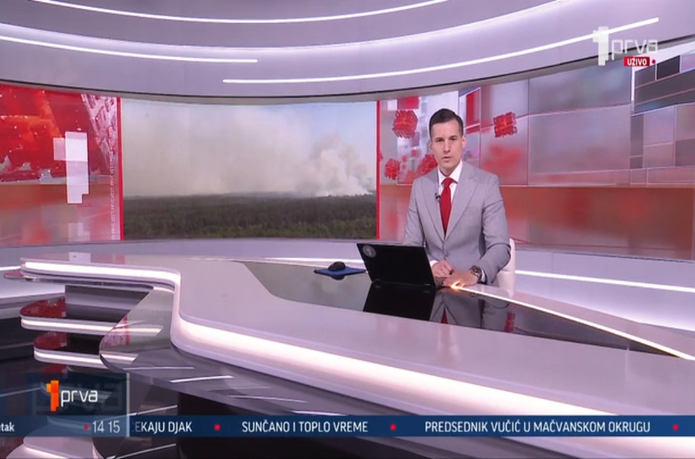 Vesti u 15h - 28.08.2026.
