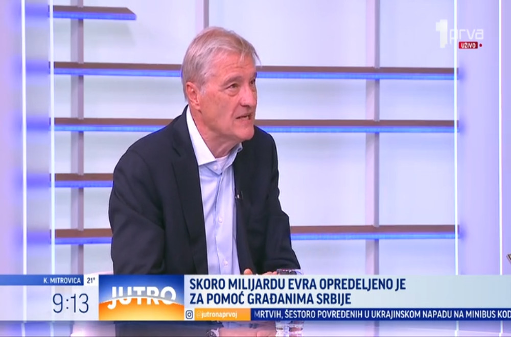 Milijardu evra pomoći građanima: Šta donosi povećanje minimalca?