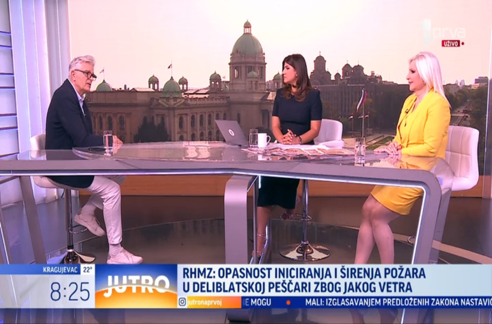 Smrt generala i druge aktuelne teme: Šta donose najnovije političke poruke?