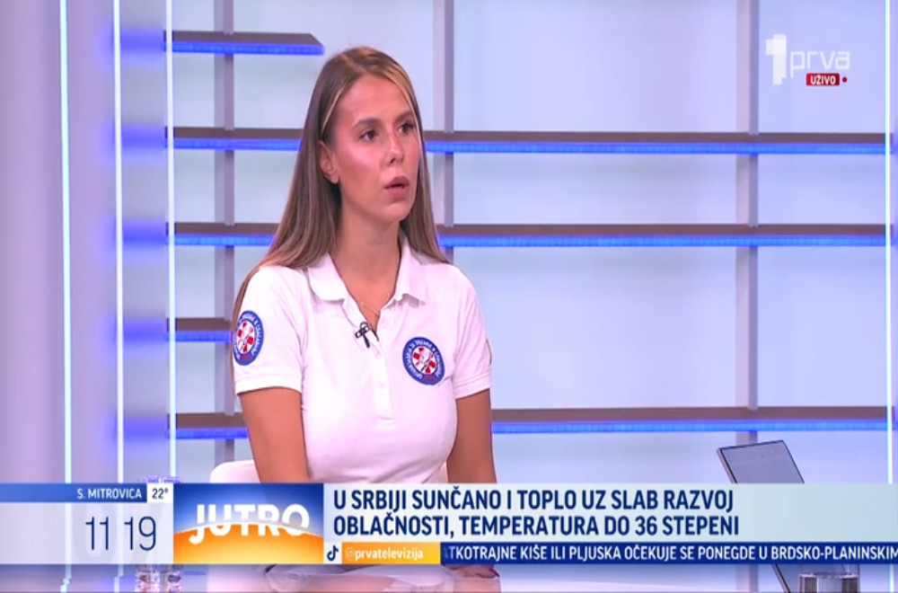 25 dana na terenu: Ekipe OTIS-a pomagale vatrogascima u gašenju požara na Stolovima