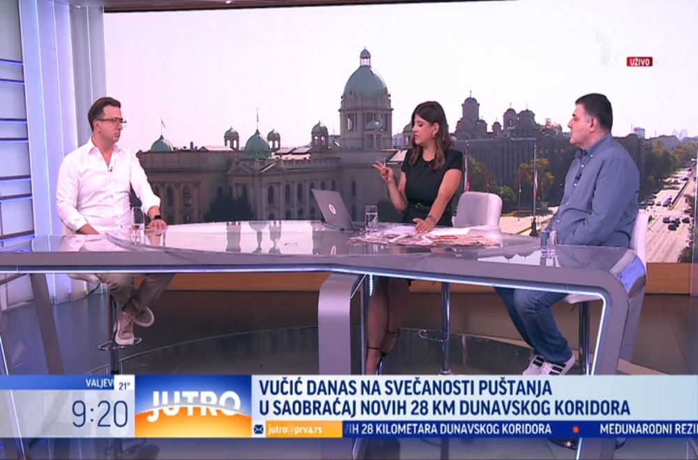 Nova ulaganja i infrastruktura: Kakve promene očekuju građane i privredu?