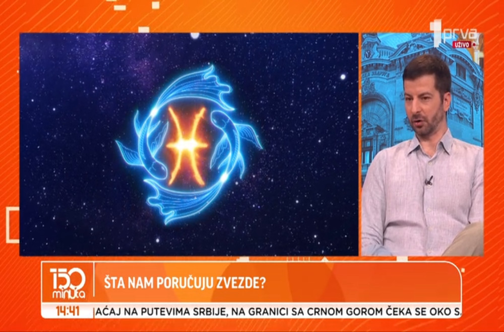 Astrolozi tvrde da je danas najsrećniji dan u 2026. godini!?