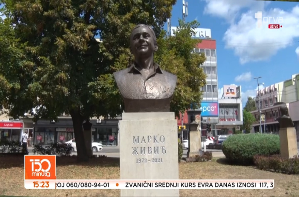 Da li ste znali da je Kruševac rasadnik glumaca i da upravo najbolji glumci potiču iz ovog grada?
