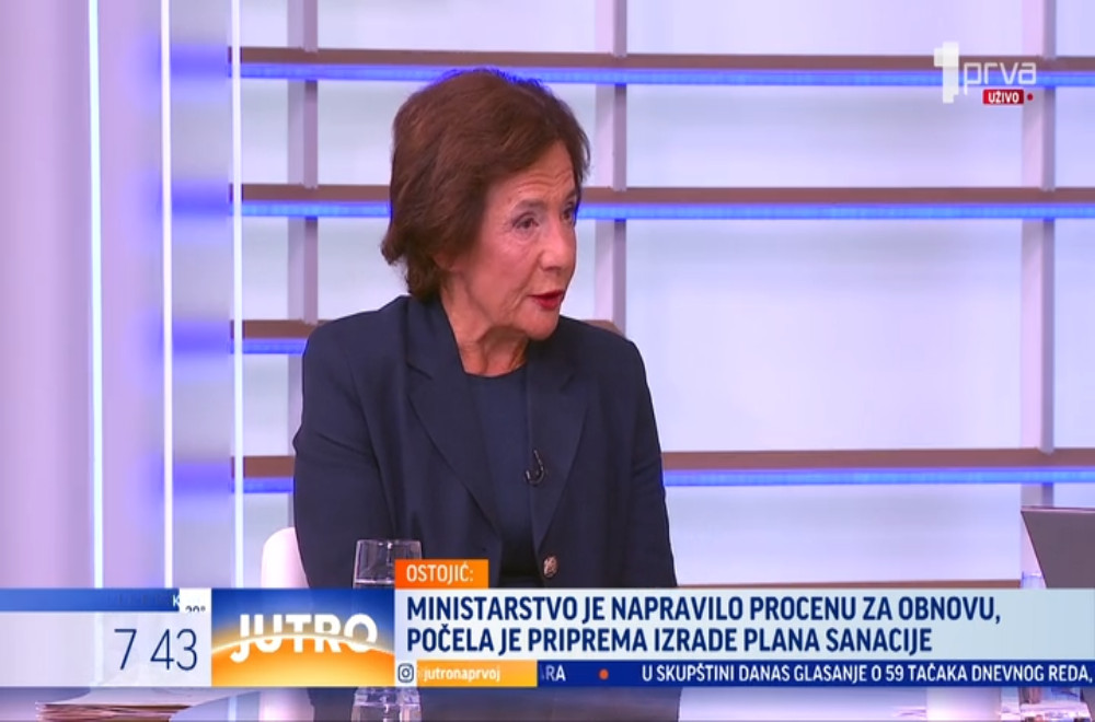 Koliko godina je potrebno da se vrati šuma kakvu smo imali?