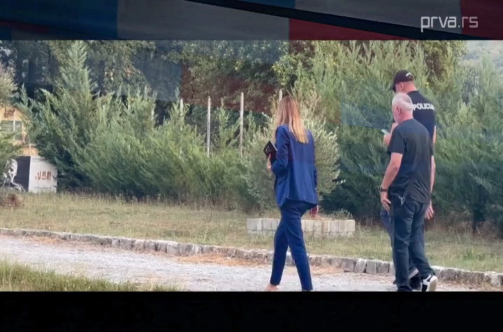 Na mestu zločina sa Mašanom - 31.08.2026.